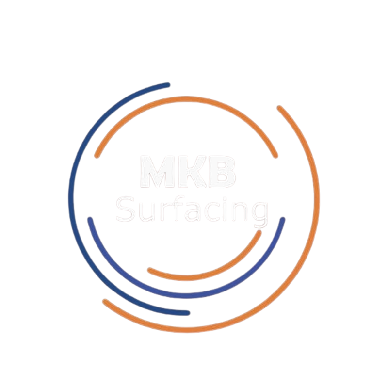 MKB Surfacing logo